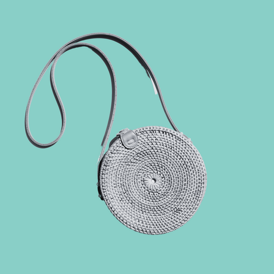 Sustainable Rattan Crafts